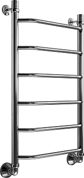 Вид  6  50х50 полотенцесушитель, нерж. сталь, Маргроид
