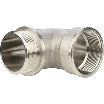 Уголок в/н 2"  с огранич.  GF (5/1)