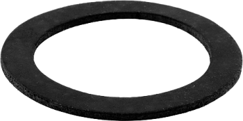 Прокладка 2" резиновая