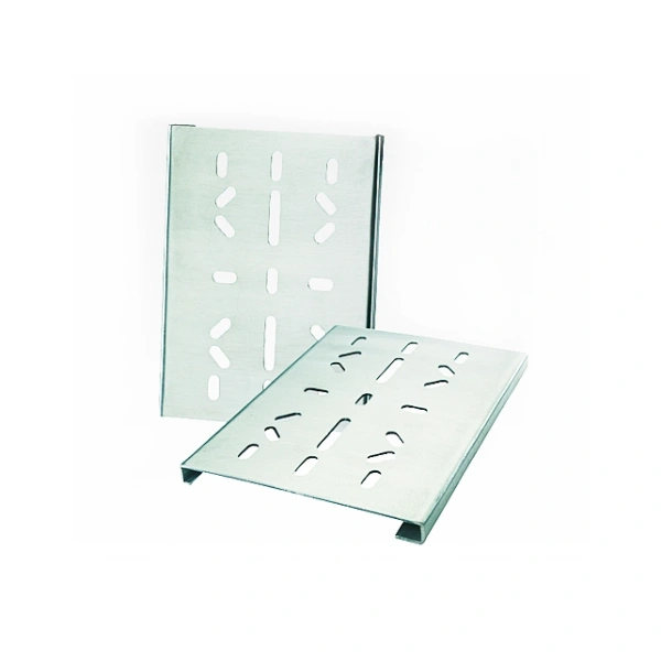 Пластина фиксирующая Уралпроф