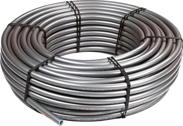 Трубы из сшитого полиэтилена20*2,8 PEX-A-EVOH "VER-PRO"(100M)  Kuraray-eval (Япония) 