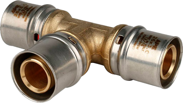 ПРЕСС Тройник 26х26х26 (APE)