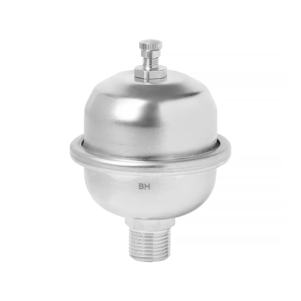 Гаситель гидроудара мембранный "ViEiR" 1/2"