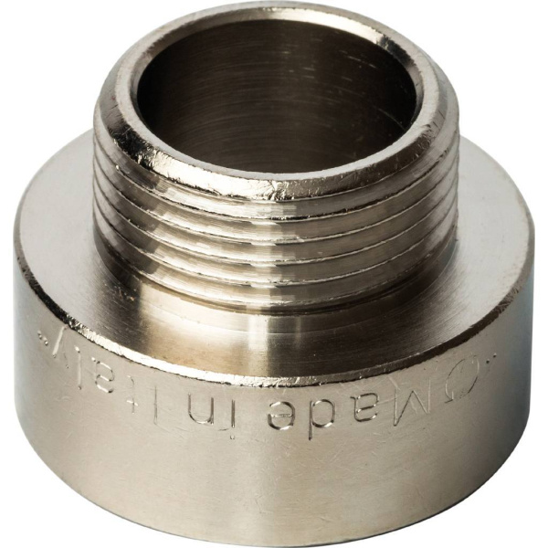 Переходник  3/4" - 1" н/в  GF-Stout