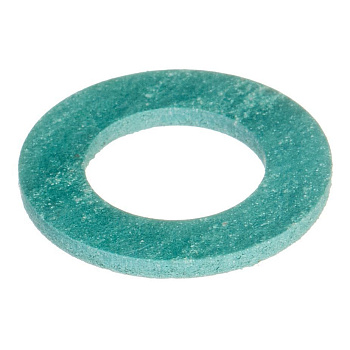 Прокладка паронитовая (фибра зеленая)
