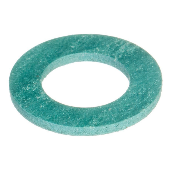 Прокладка паронитовая (фибра зеленая)