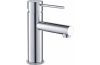 Смеситель д/раковины Saona 2361/00 F Chrome