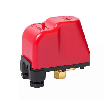 Реле сухого хода ViEiR (1/4" нак гайка)