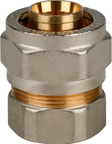 Муфта 26х 3/4" внутр. APE-Stout