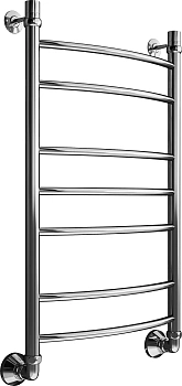 Вид  5 100х40 полотенцесушитель, нерж. сталь, Маргроид