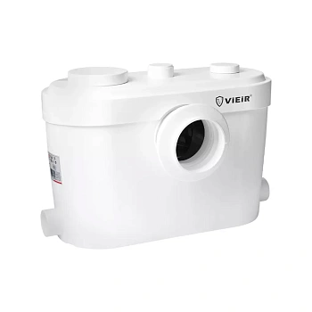 Канализационный насос 600ВТ"VIEIR" (3/1шт)