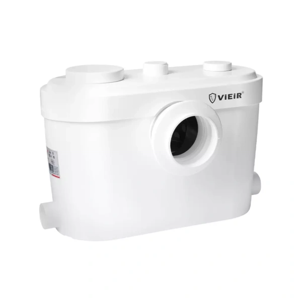 Канализационный насос 600ВТ"VIEIR" (3/1шт)