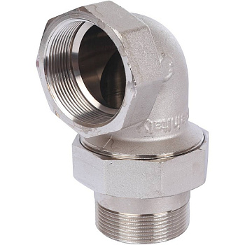 Соединитель (американка) угловая 2" GF (4/1)