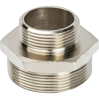 Переходник    1"1/4 - 2" н/н  GF