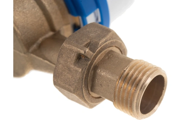 Водосчетчик СХВ-15 (Бетар) со штуцерами