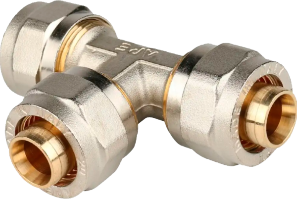 Тройник 20х20х20 (АРЕ)