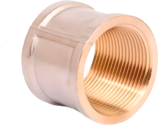 Муфта ViEiR гайка-гайка