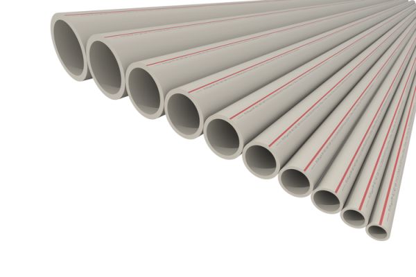 Труба FV (PP-RCT) PN20 HOT