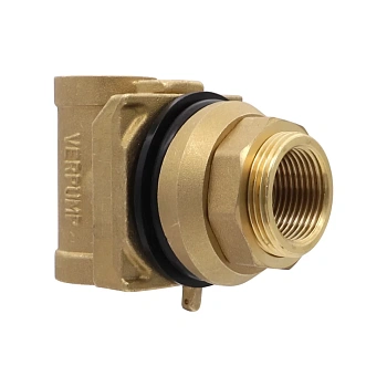 Адаптер скважинный 1" ViEiR