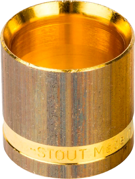 Гильза 20 STOUT для сшитого п/э