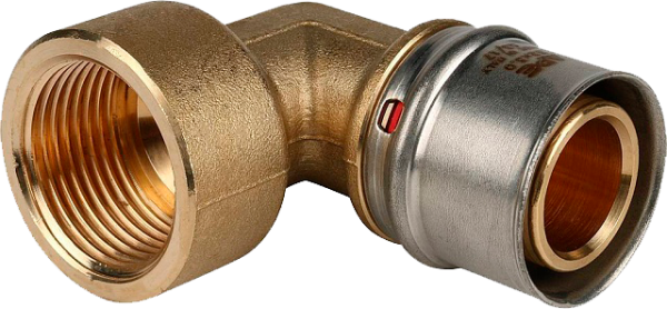 ПРЕСС Угол с внутр.резьб. 32х1" (АРЕ)