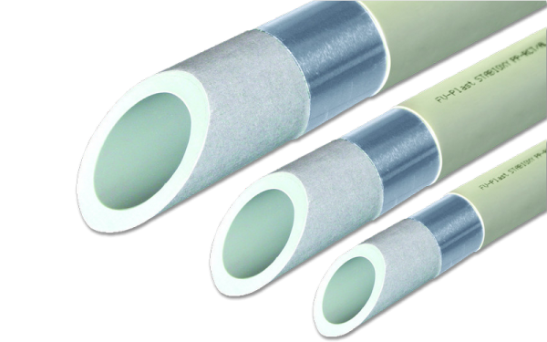 Труба STABIOXY (FV-plast)