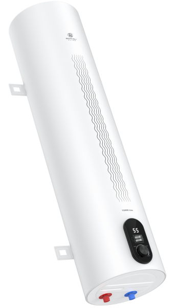 Водонагреватель накопительный ROYAL RWH-N50-SS Clima NIKA INOX