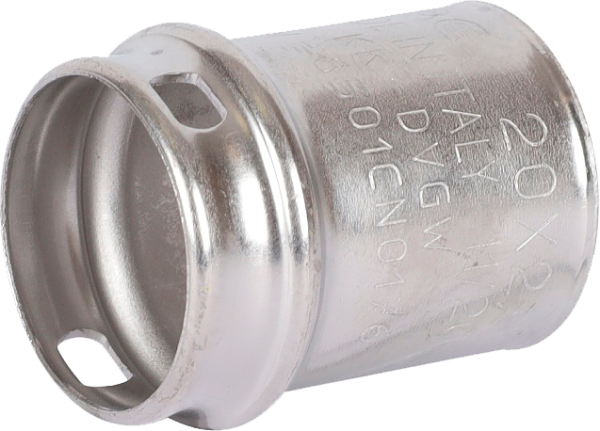 Втулка - пресс 20 (APE)