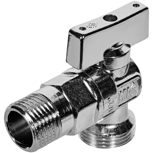 BUGATTI Miami Кран шаровой угловой