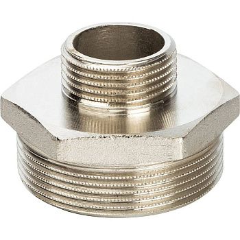 Переходник    1" - 2"  н/н  GF