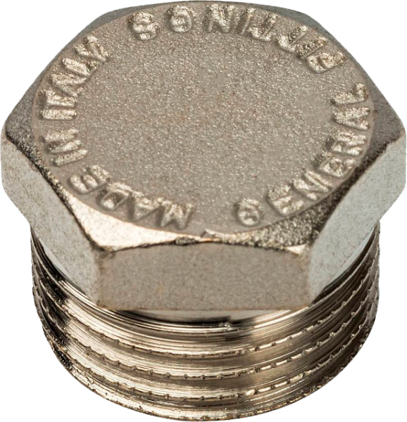 Заглушка нар. GF/Stout