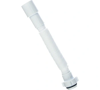 Гибкая труба 1 1/2"х40/50 (400-800 мм) АНИ Пласт (100/1)