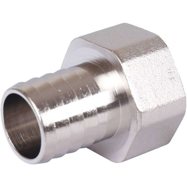 Штуцер внутр   1"- 25  никель  GF