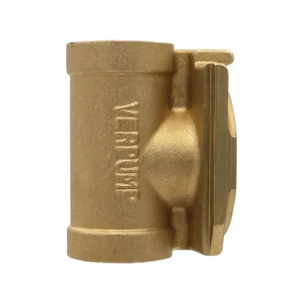 Адаптер скважинный 1" ViEiR Магазин сантехники Нижний Новгород