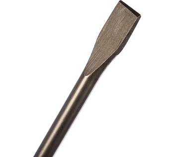 Зубило узкое SDS-PLUS, легированная сталь  20х250х14 мм