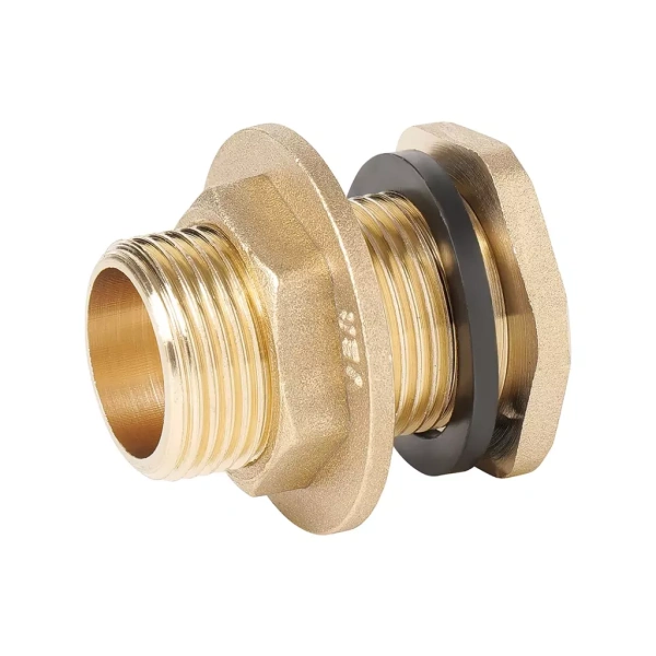 Врезка для бочки ViEiR