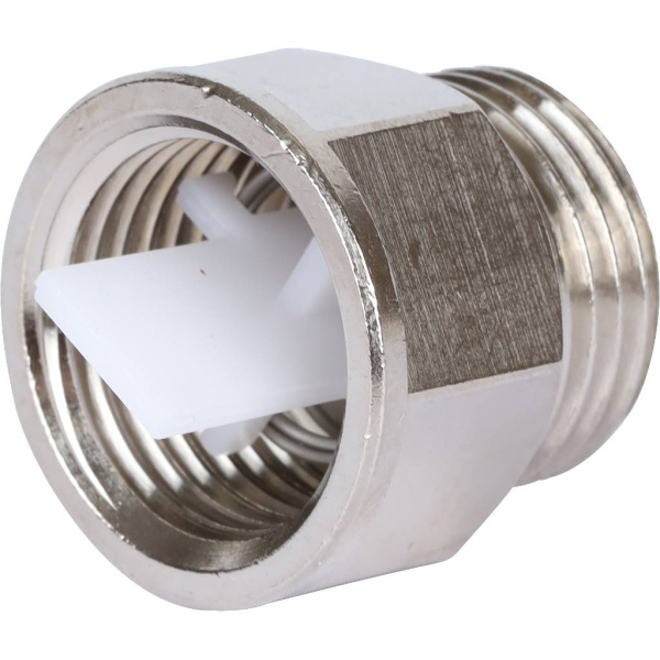 Отсекающий обратный клапан 1/2"Stout (1000/50)