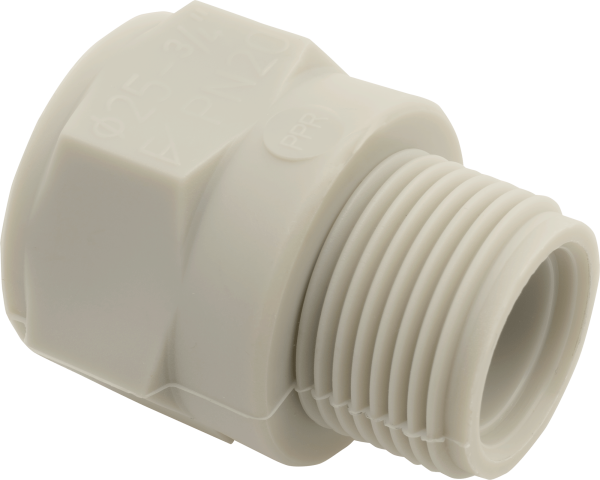 Пробка с резьбой (FV-plast)