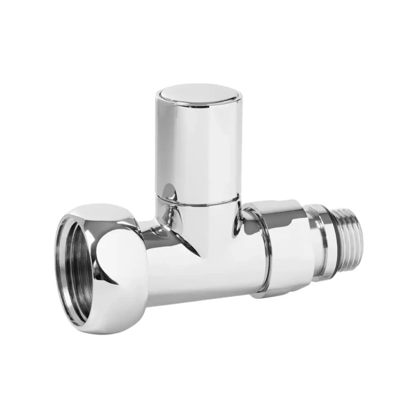 Кран для П/С прямой(круглый) 1/2М(Н)*1F(В) (60/2шт)