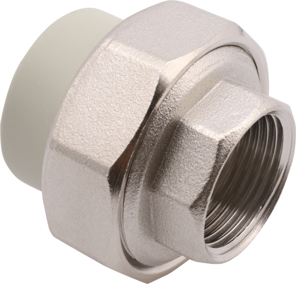 Разборное соединение внутреннее (FV-plast)