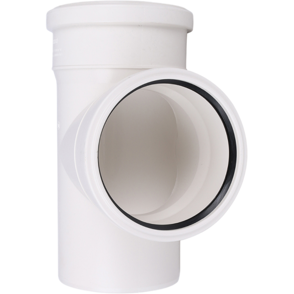 Тройник 87 Sinikon Comfort Plus
