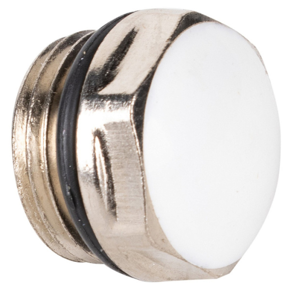 Комплект монтажный Royal Thermo 1”х1/2" белый  Магазин сантехники Нижний Новгород