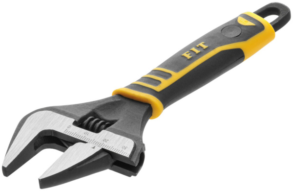 Ключ разв. "Стайл", узкие губки, экстра захват, 150 мм ( 34 мм )