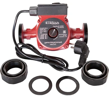 Насос циркуляционный ETERNA RА 32-60 (8/1)