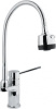 Смеситель для кухни Saona 2308 F Chrome