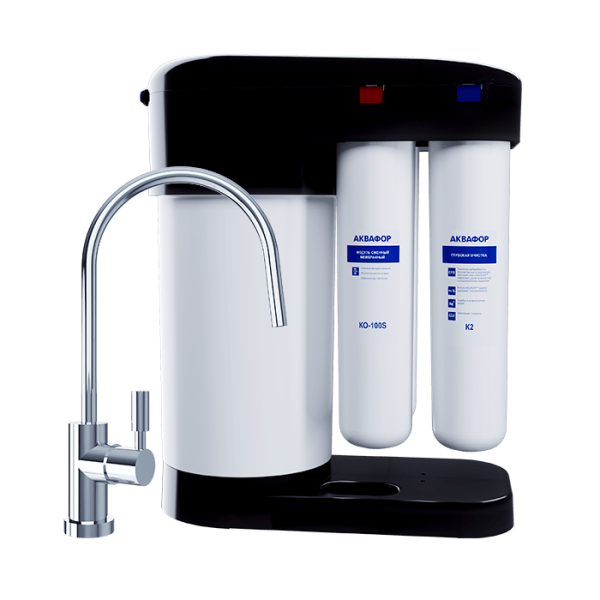 В/О Аквафор ОСМО-МОРИОН 100 DWM-102 S 