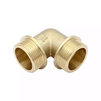 Уголок ViEiR штуцер-штуцер 