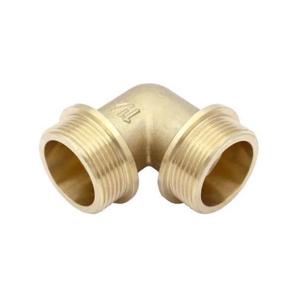 Уголок ViEiR штуцер-штуцер 