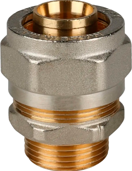 Ниппель 26х 3/4" нар (АРЕ)