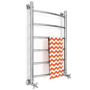 Полотенцесушитель ZIGZAG модель R 500/1000